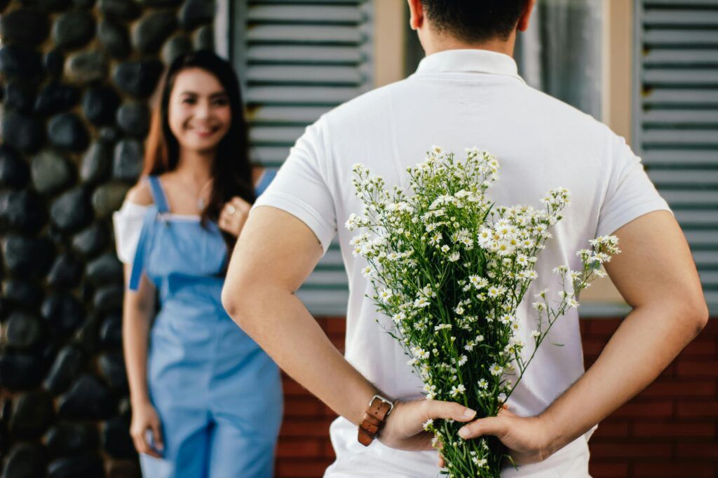 habitude pour renforcer son couple roseandfly