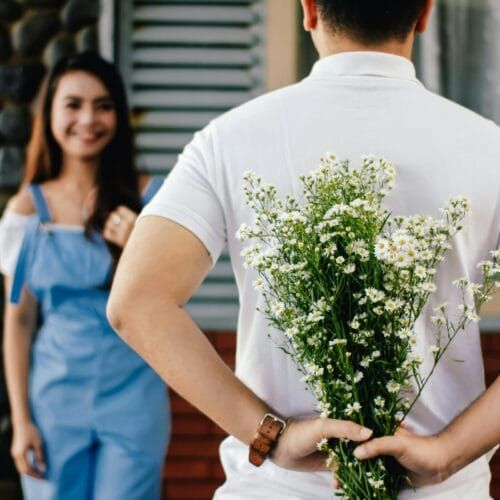 habitude pour renforcer son couple roseandfly