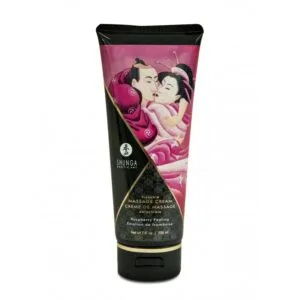 Crème De Massage Délectable – SHUNGA