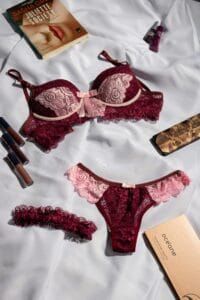 Sélection de lingerie