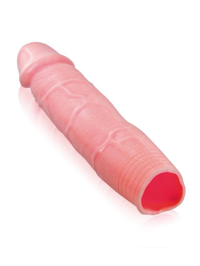 Gaine d’extension BAILE – ouverture intérieure souple