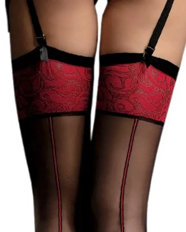 Bas Scarlett - Fiore