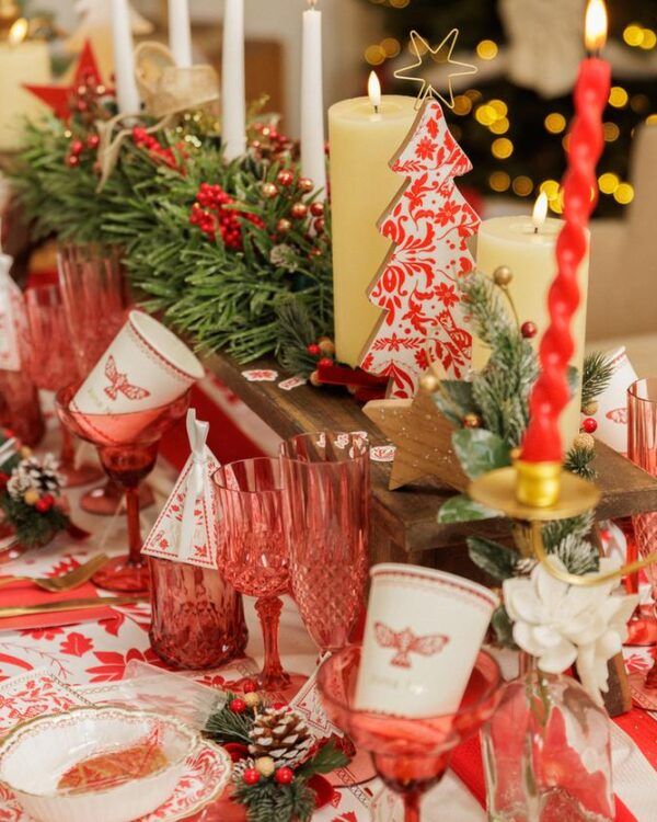 Flûte Réutilisable Rose – Aspect Cristal