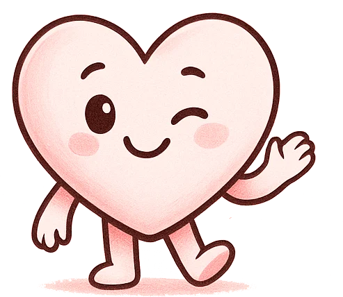 rosy_wink Rosy mascotte de roseandfly