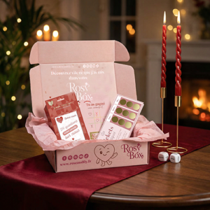 RosyBox L’Étincelle