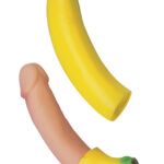 Banane Coquine  – Le Fruit Défendu