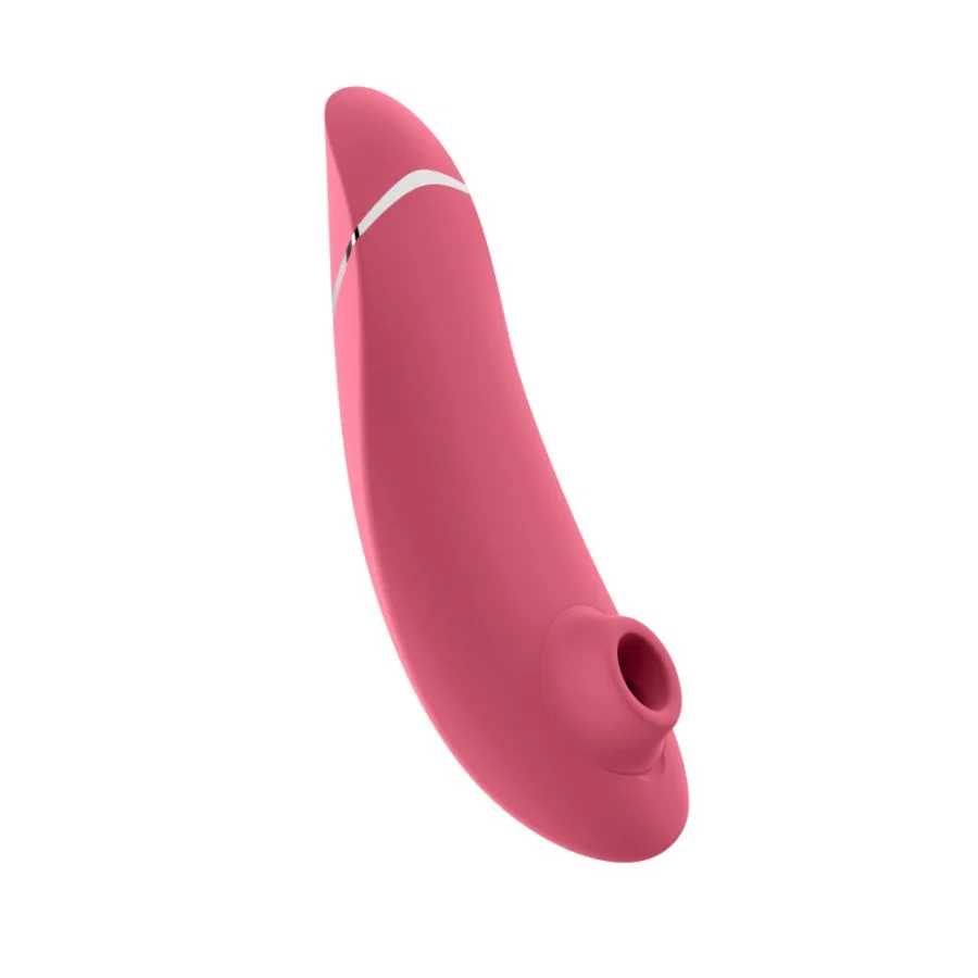 Womanizer Premium 2 avec fonctions Smart Silence et Autopilot