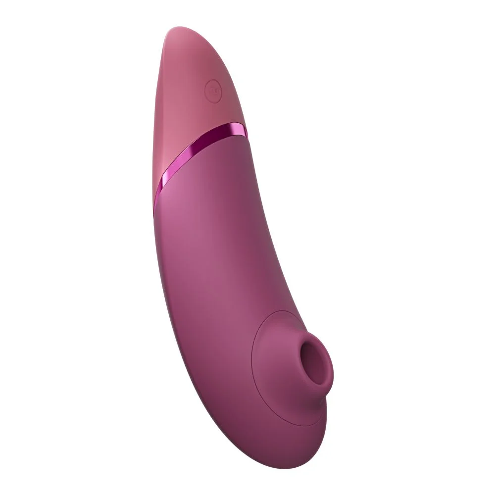 Womanizer Next avec technologie 3D Pleasure Air