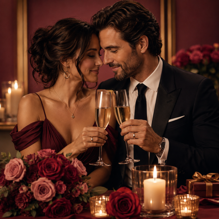 Saint Valentin