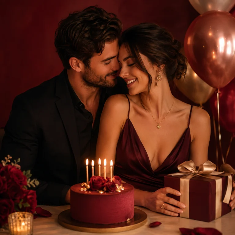 Week-end romantique