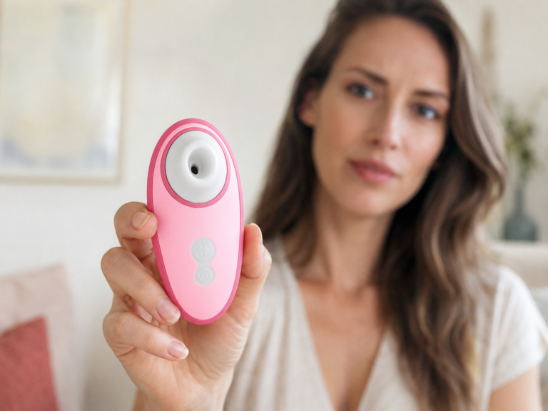 Womanizer Liberty 2 : test et avis complet