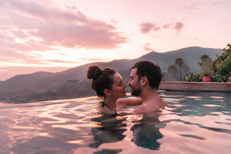 Pimenter l&rsquo;été : nos idées coquines pour des vacances en amoureux