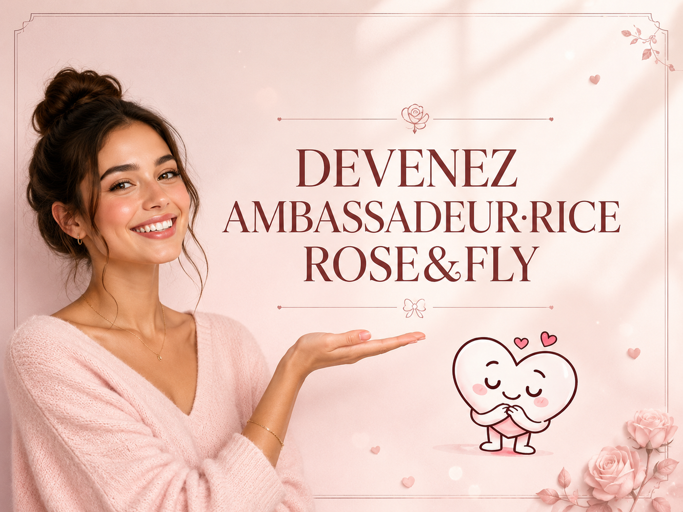 ambassadeur roseandfly pc