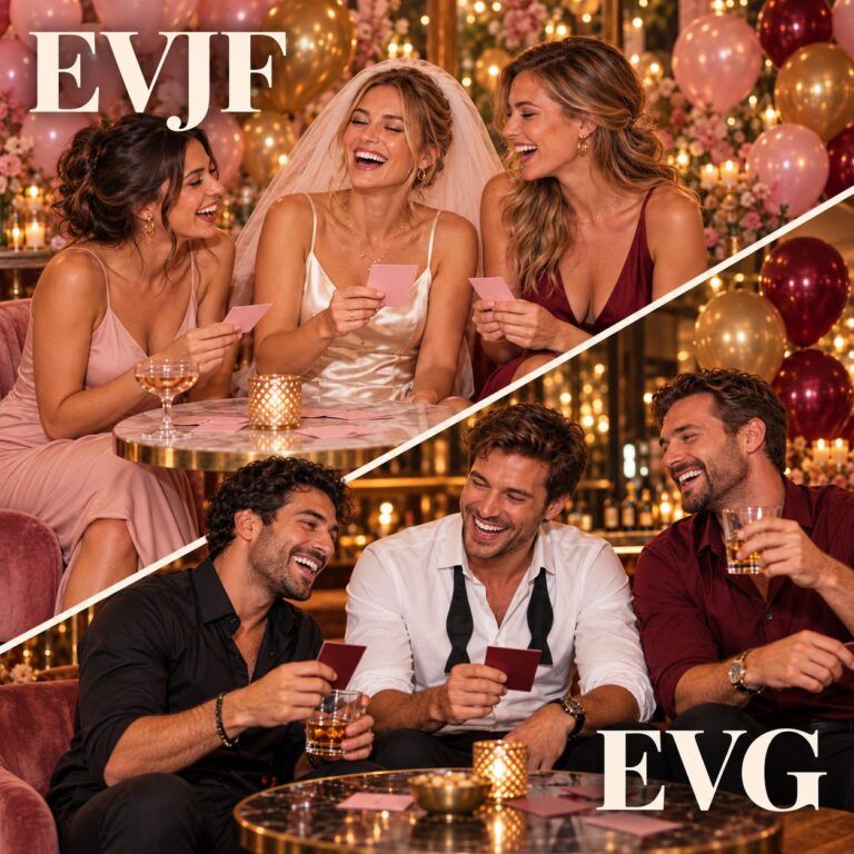 EVG / EVJF