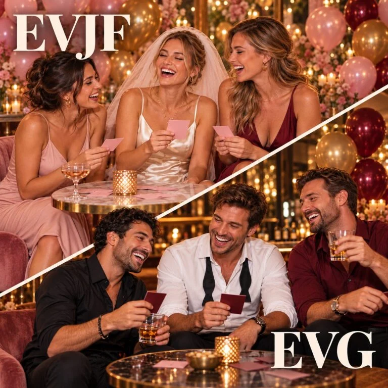 EVG / EVJF